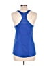 Active by Old Navy Blue Active Tank Size L - photo 2