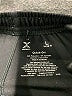 Xersion Solid Black Active Pants Size L - photo 7