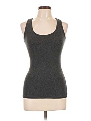 Bozzolo Tank Top (view 1)
