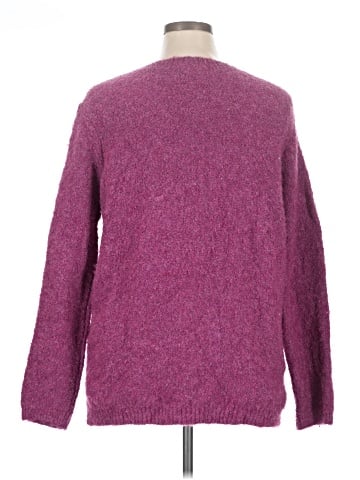 SONOMA life + style Pullover Sweater (view 2)