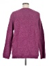 SONOMA life + style Tweed Purple Pullover Sweater Size XL - photo 2