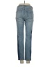 Reba Stripes Blue Jeans Size 4 - photo 2