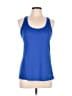 Active by Old Navy Blue Active Tank Size L - photo 1