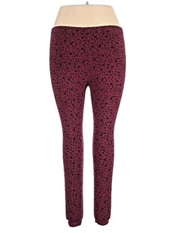 Flirtitude Leggings (view 2)