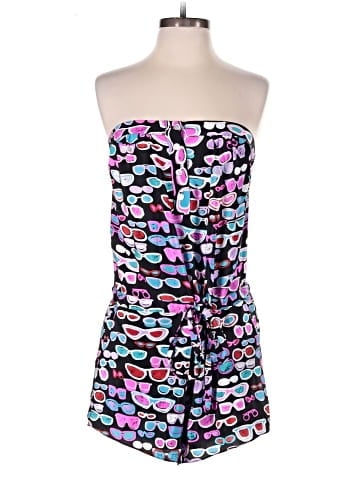 Alice & Trixie Romper (view 1)