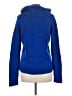 Faded Glory Blue Turtleneck Sweater Size M - photo 2