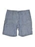 Riders by Lee Blue Cargo Shorts Size 16 (estimated) - photo 1