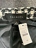 Talbots Houndstooth Ivory Vest Size 14 - photo 6