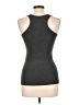 Bozzolo Gray Tank Top Size L - photo 2