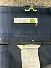 IZOD Argyle Black Skort Size 4 - photo 3