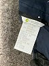 IZOD Argyle Black Skort Size 4 - photo 4