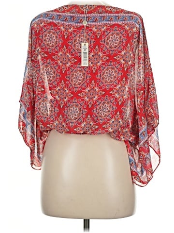 Max Studio Long Sleeve Blouse (view 2)