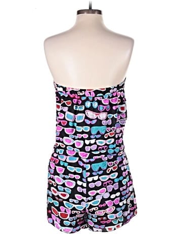 Alice & Trixie Romper (view 2)