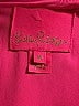 Lilly Pulitzer 100% Polyester Pink Casual Dress Size 16 - photo 4