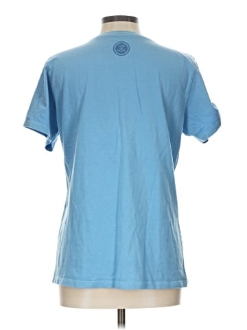 Life Is Good Short Sleeve T-Shirt (view 2)