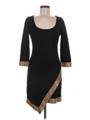 Bebe Cocktail Dress (view 1)