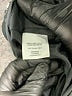 Halogen 100% Polyester Argyle Black Casual Skirt Size 10 (petite) - photo 5