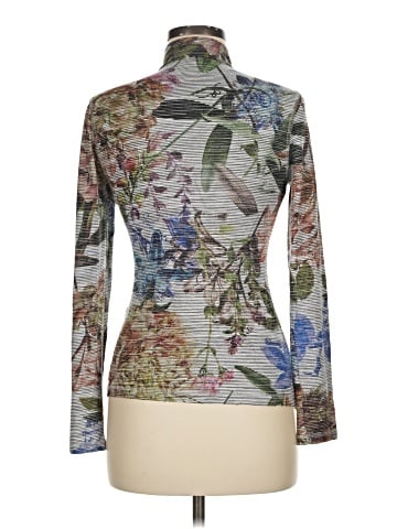 Joseph Ribkoff Long Sleeve Blouse (view 2)