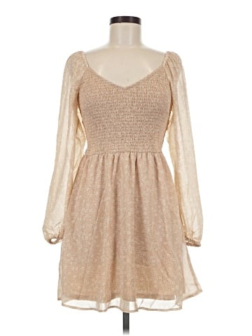 Japna Casual Dress (view 1)