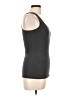 Bozzolo Gray Tank Top Size L - photo 4