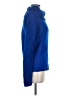 Faded Glory Blue Turtleneck Sweater Size M - photo 4