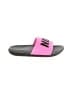 Nike Pink Sandals Size 8 - photo 1