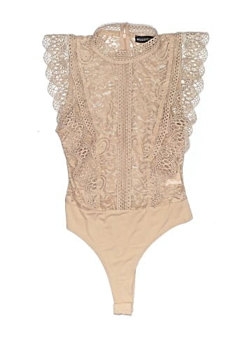 Valentine Bodysuit (view 1)