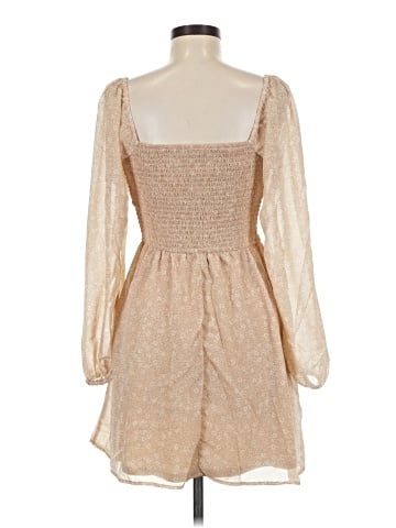 Japna Casual Dress (view 2)