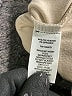 Cable & Gauge Tan Sweatshirt Size L - photo 8