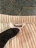 Garage Stripes Ivory Shorts Size XS - photo 3