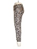 Unbranded Animal Print Brown Leggings Size L - photo 5