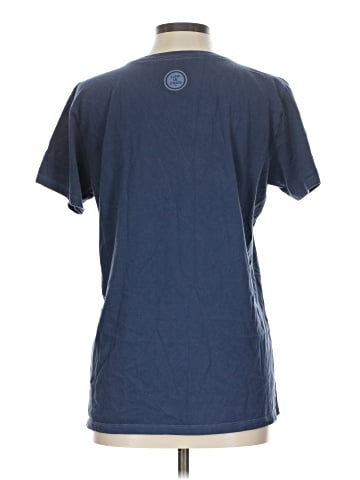 Life Is Good Short Sleeve T-Shirt (view 2)