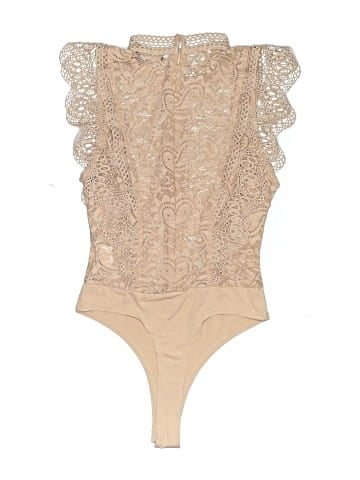 Valentine Bodysuit (view 2)