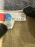 FP BEACH Gold Jumpsuit Size S - photo 4