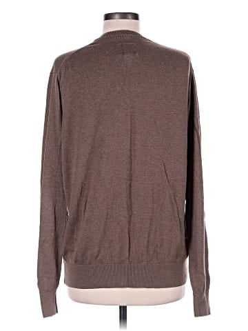 St. John's Bay Pullover Sweater (view 2)
