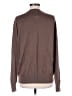 St. John's Bay Brown Pullover Sweater Size M - photo 2