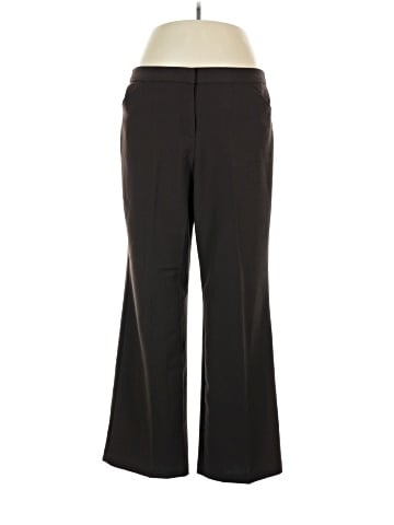 Nicole Miller Dress Pants (view 1)