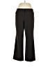 Nicole Miller Black Dress Pants Size 16 - photo 1