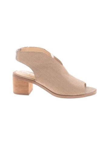 Sole Society Sandals (view 1)