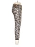 Unbranded Animal Print Brown Leggings Size L - photo 4