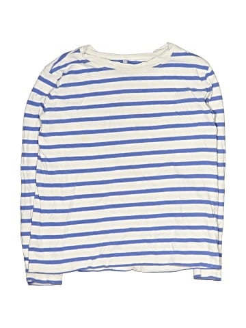 Crewcuts Outlet Long Sleeve T-Shirt (view 1)