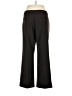 Nicole Miller Black Dress Pants Size 16 - photo 2