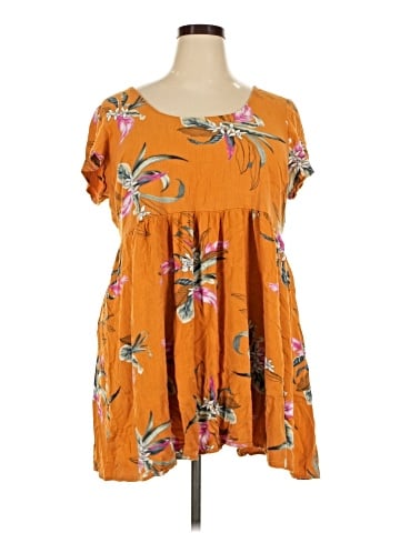 Torrid Casual Dress (view 1)