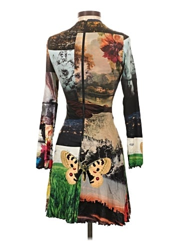 Alice + Olivia Casual Dress (view 2)