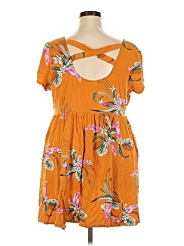 Torrid Casual Dress (view 2)