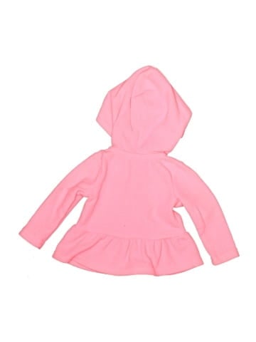 Puma Zip Up Hoodie (view 2)