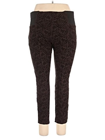 One 5 One Active Pants (view 2)