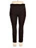 One 5 One Chevron-herringbone Brown Active Pants Size XL - photo 2