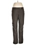ExOfficio Gray Brown Dress Pants Size L - photo 1