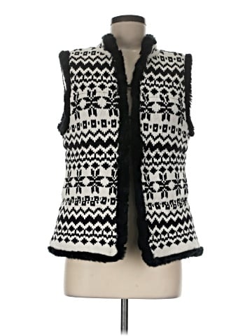 Talbots Vest (view 1)